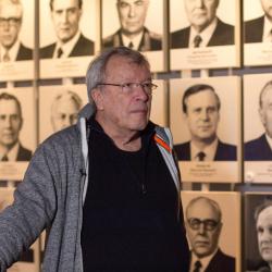 Виктор Ерофеев: «Каждая жизнь – это апокалипсис»