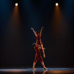 Быстрые свидания. TheatreHD