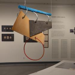 «Один разговор». Самые новые, кустарные, дешёвые. Детские игрушки 1920–1930-х