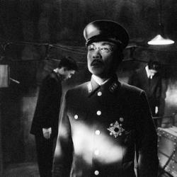 Творческий вечер Александра Сокурова. «Солнце»