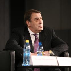 Андрей Нечаев: «​Мы превратимся в экономику без конкуренции»