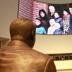 Борис Ельцин. Отступать нельзя