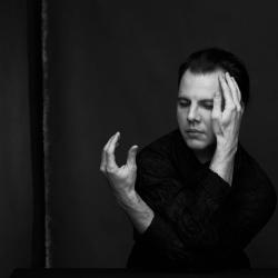 Творческая встреча с Теодором Курентзисом