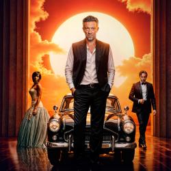 Дольче! TheatreHD