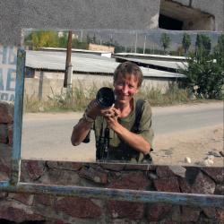 «Кадровый голод». Евгений Кондаков