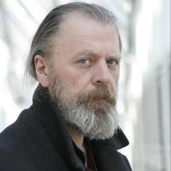 Михаил Кукин. «Брейгель и Босх: сложная история отношений». Цикл лекций «Питер Брейгель и его эпоха»