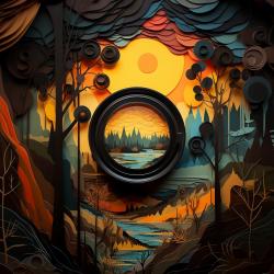 Мастер-класс по операторскому мастерству. Цикл «Театральные чудеса»