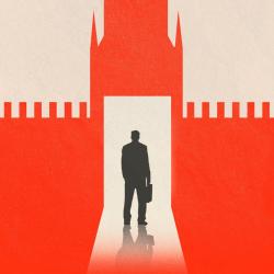 Экскурсия: «Я ухожу...»: как сменялись российские лидеры