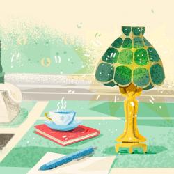 Музейный квест «Знак президента»