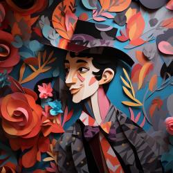 Мастер-класс по созданию фокусов и иллюзии. Цикл «Театральные чудеса»