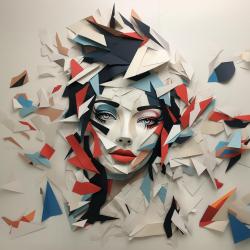 Мастер-класс по гриму. Цикл «Театральные чудеса»