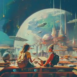 Книжный клуб в Музее Бориса Ельцина «Суета вокруг дивана»