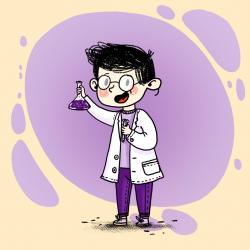 Фестиваль профессий. Наука