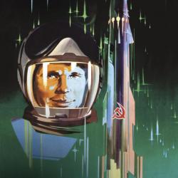 Музейное занятие «Космические гонки»