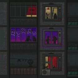 Кинолаборатория «Почему никто не спит»