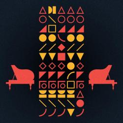 Прекрасная музыка. Выпуск 12. Canto ostinato