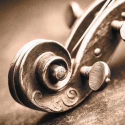 «Тоска по барокко». Музыка XVII–XVIII веков