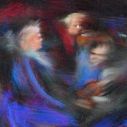 Дуэт созвучий / Duo consonances