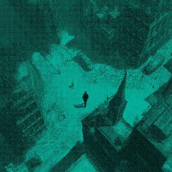 Анна Новикова. Эмоции на стенах: стрит-арт как медиум города