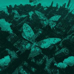 Анна Новикова. «Места у дороги». Путеводитель по городской визуальной культуре