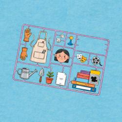 Ночь музеев-2026 в Ельцин Центре