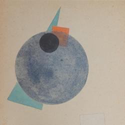 Инклюзивная экскурсия на РЖЯ по выставке «Иван Клюн. Цветоформы. Постижение пространства»