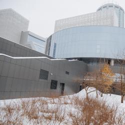 Мастер-класс Лёли Собениной. По волнам памяти