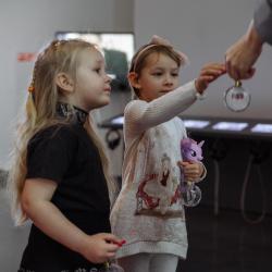 Экскурсия-сказка «​Новогодняя экспедиция»