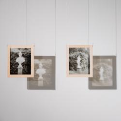 Экскурсия на русском жестовом языке по выставке «Владимир Куприянов. Возвращение времени»