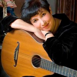 Встреча с Вероникой, Олегом и Антоном Долиными