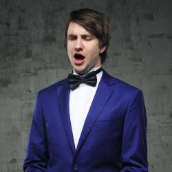 Proзрение.  Олег Крикун и Алексей Гориболь. В рамках цикла «Послушайте!»