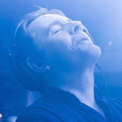 Лоран Гарнье: Электрошок. Beat Weekend 2021