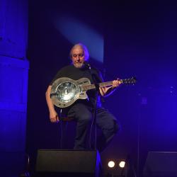 Концерт Seva & the Molkenteens. Премьера незаписанного альбома «Ниже плинтуса»