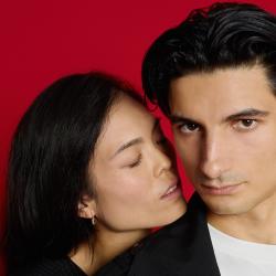 Ночное свидание: концерт-энигма