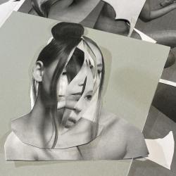 Мастер-класс Екатерины Поединщиковой по созданию автопортрета