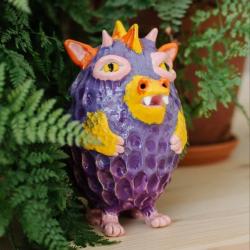 Волшебное существо с Ритой Хаак