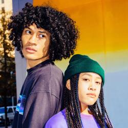 Ворк-шоп музыкантов the Bishops (США)