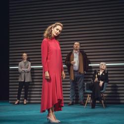Ложные признания. TheatreHD