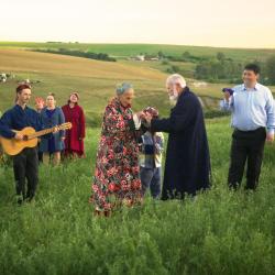 Бери да помни. Новогодняя подборка от Ельцин Центра