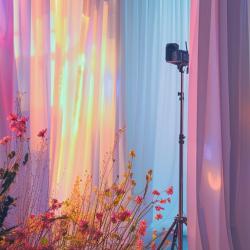 Цикл «Театр без театра»: мастер-класс по художественной фотографии