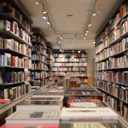 Как превратить жизнь в искусство. Встреча с финалистами «Большой книги»