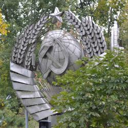 Дмитрий Рогозин. Советская социология, или как изучалось общество в СССР