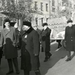 История одного экспоната: Домостроительный комбинат