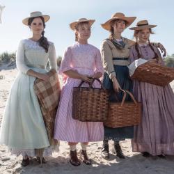 Маленькие женщины / Little women