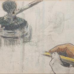 Экспериментальные практики смотрения. Взгляд из будущего