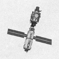Денис Сивков. Видеть, как космонавты: «эффекты обзора» в советской космонавтике