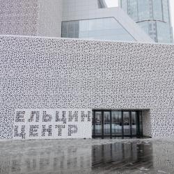 Медиация по выставке «Узелки моей жизни»