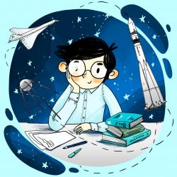 Музейное занятие «Мастерская изобретений»