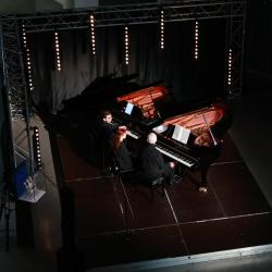 Дуэт созвучий / Duo consonances