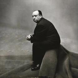 Меня зовут Альфред Хичкок. BEAT WEEKEND 2023